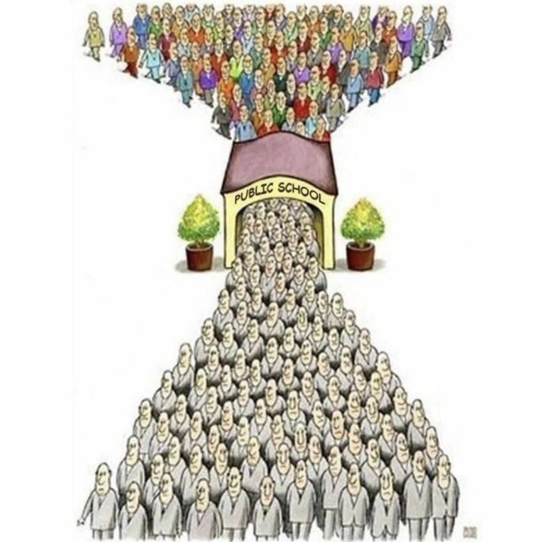 Sister Abigail tweet media