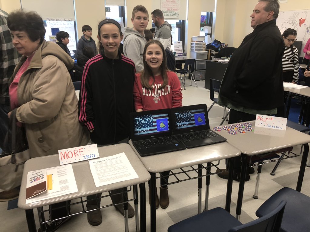 leslierector1's tweet photo. MYP 1 Design students are sharing their “Community Cares” projects with their parents! Students investigated community problems and developed ideas for solutions! Great job presenting today! @EbingerSchool https://t.co/GoPUBCvANo