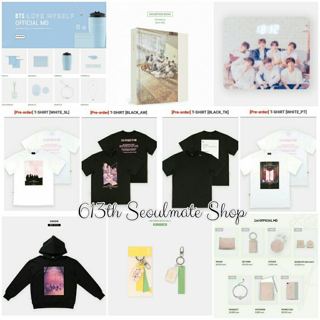 613thseoulmate's tweet photo. BATCH 1 is EXTENDED! 💝

grab your beloved ALBUMS, DVD, BLU-RAY, LIGHTSTICKS, BT21 MDs, OFFICIAL BTS LOVE YOURSELF, LOVE MYSELF MDs, &amp; OFFICIAL BTS EXHIBITION MDs.

DOP/DOO:
04-10-19 ✨

✅ 75% dp only to secure a slot!
Payment Form: https://t.co/YxiINIy3oj

pls help RT #613PHGO https://t.co/EuXkP2CJDu