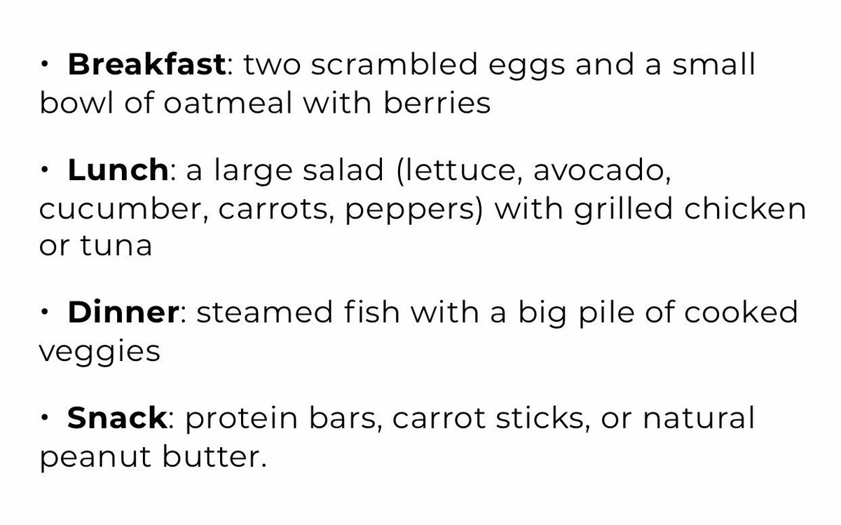 KickitwithKDuff's tweet photo. Full day of eating! Vitality, and automatic weight loss is on my menu. No inflammation or water retention here💦 Link to videos in bio ⬆️ Subscribe for a chance to win a FREE fitness prize pack😋
#fulldayofeating #whatieatinaday #howtoeathealthy #howtoeatforweightloss #weightloss https://t.co/XXWY8WhsOC