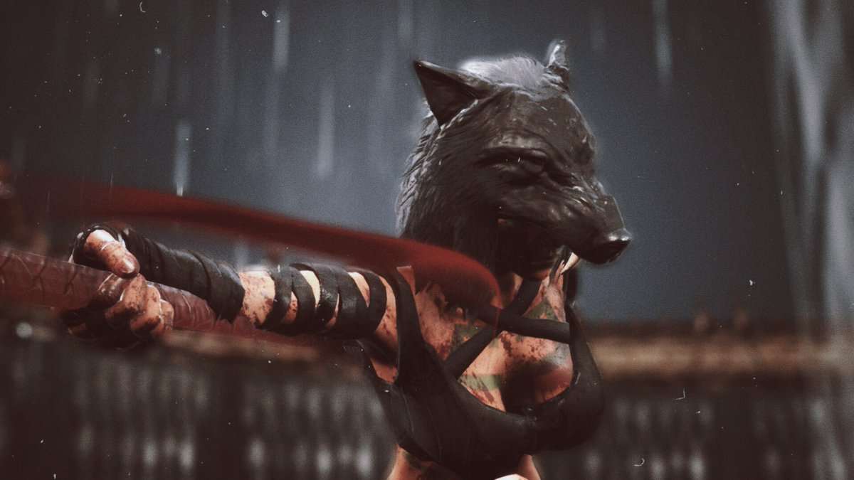 CursedSands's tweet photo. On Tuesday, a player clan hosted an event called the Cursed Clash for the second time! The winner won in game goodies and a #conanexiles DLC! Take a look at a screenshot taken by our local drunken pirate. @ConanExiles #cursedsands #roleplay #rp https://t.co/5lHEFJZFYS https://t.co/jpR7UQH8xv
