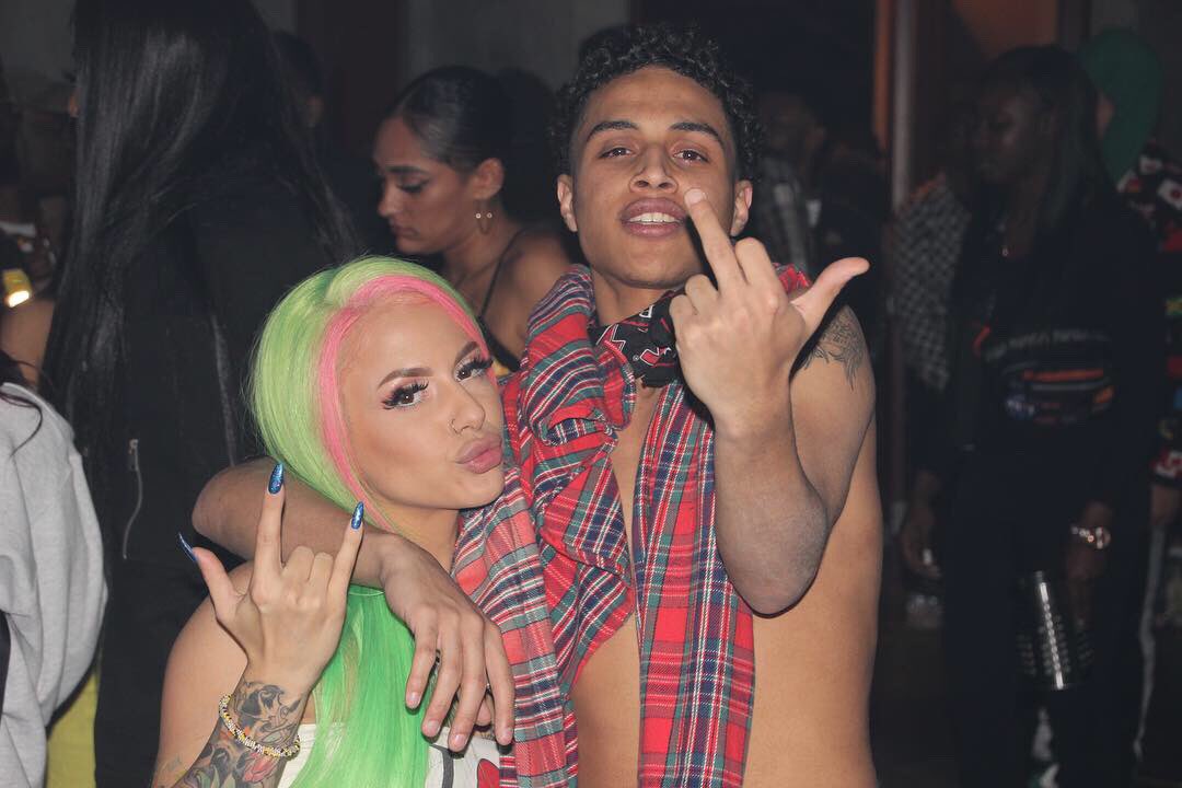 ZaneGray__'s tweet photo. We hard 🤣❤️ @taymoneyduh https://t.co/EOnAGApzFm