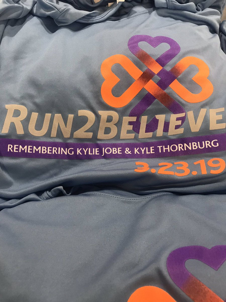 Run2Believe tweet media