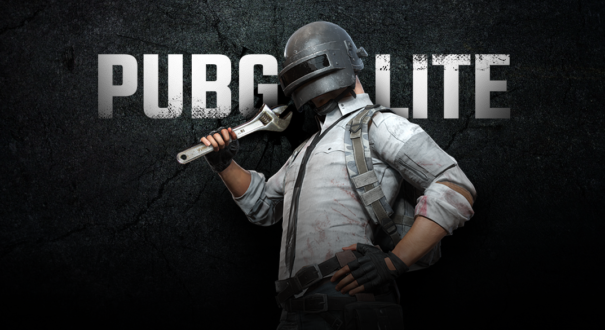 PUBG LITE LATAM tweet media
