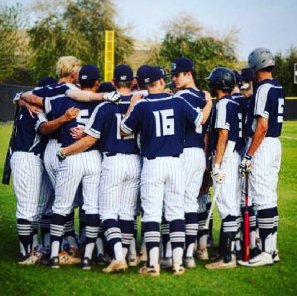 WCHS Baseball tweet media