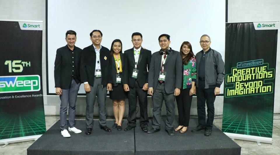 SmartNewsroom's tweet photo. From over a hundred proposals that were narrowed down to 20 semi-finalists last February, 10 of the most #FutureReady Internet of Things (IoT) and 5G solutions were selected by @LiveSmart to contend for top honors at the #SWEEP15 Awards. | via @infochat https://t.co/2gHy0EiO3P https://t.co/GGDjHT7mkq