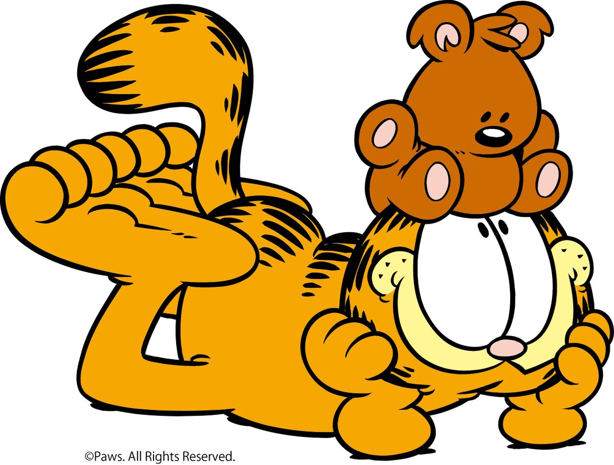 ガーフィールド Garfield Disambiguation Japaneseclass Jp