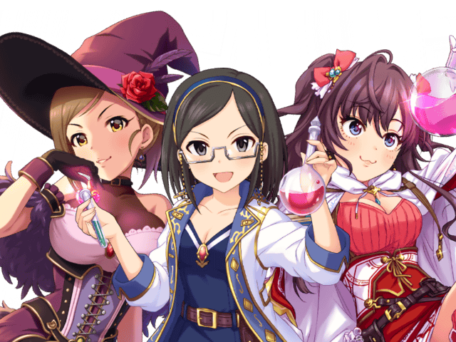 魔法薬のtwitterイラスト検索結果 古い順