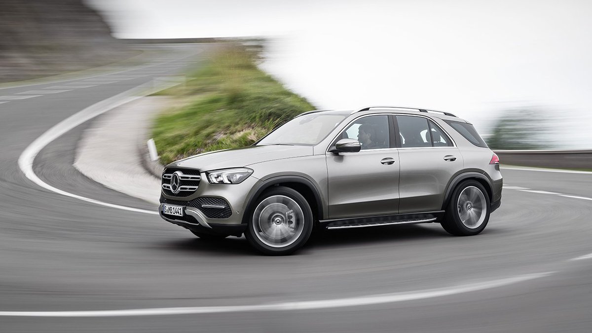 MercedesBenz's tweet image. Tired? Stressed-out? Step into your new GLE and get fit and comfy while driving with the ENERGIZING COACH. Read more about it in the #DaimlerBlog: d.ai/encoach_tw

#GLE #MercedesBenz #Daimler #EnergizingCoach