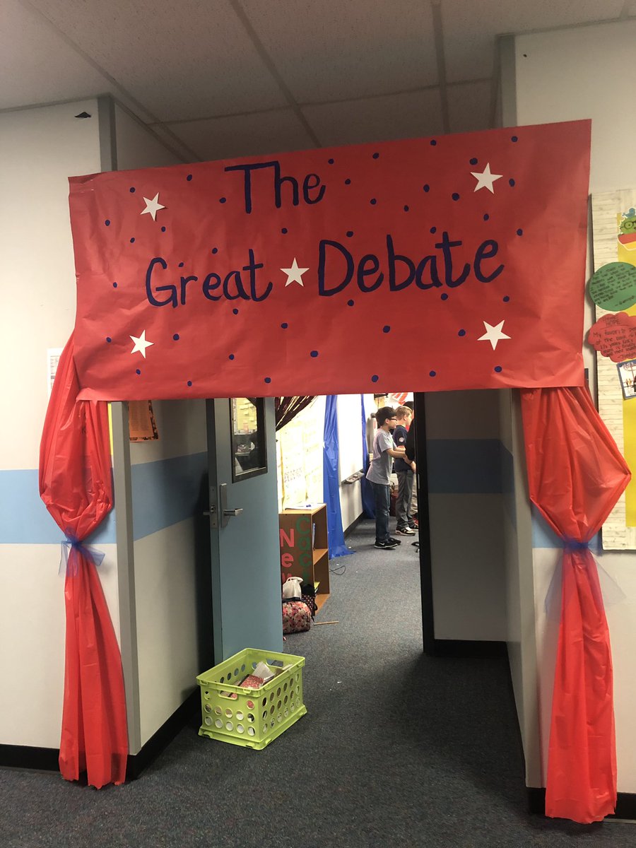 McRoberts Elementary tweet media