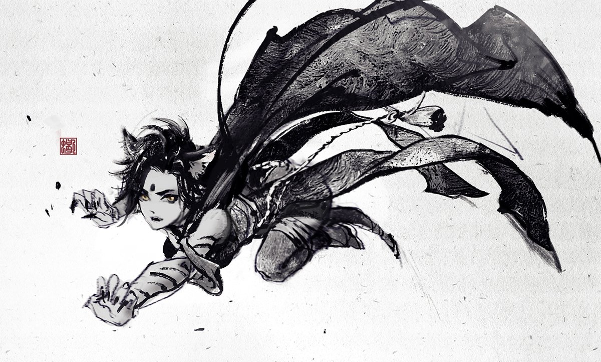 #RWBY Sienna