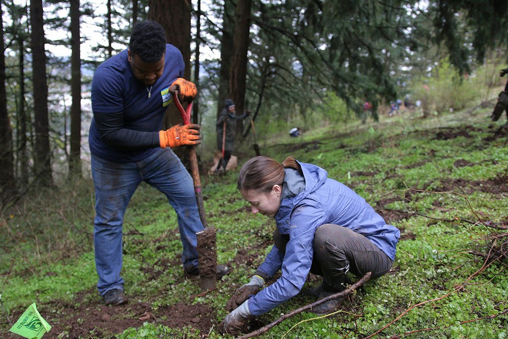 EarthDayOregon tweet media