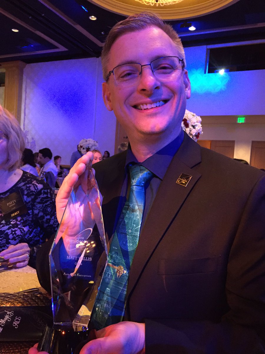 TheJessWillis's tweet photo. Very proud of you Matt Willis! #AcePresElite https://t.co/BUPr7adzwb