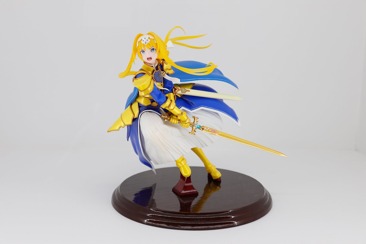 未開封 ソードアート・オンライン アリシゼーション アリス