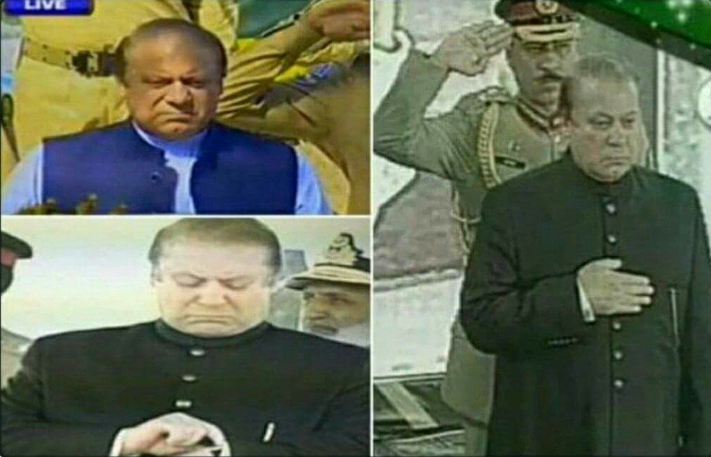 MTufaani's tweet photo. Ya Allah tera Shukar hai ajj 23  March ki Prade k main aisi cheezain nahi dekhni parengi.
#PakistanDay #PakistanDay2019
#PakistanZindabad 
#23rdMarch https://t.co/EV9NhIzTU6