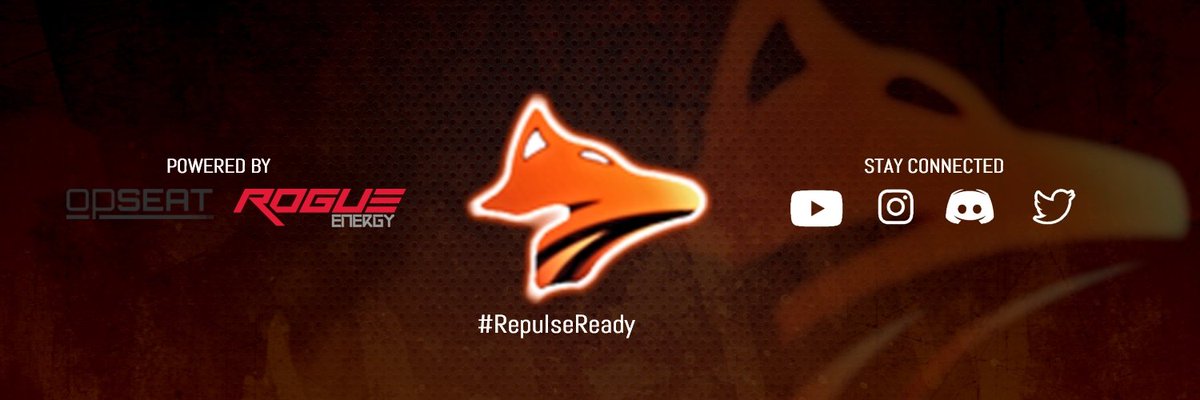 FanRepulse's tweet image. New banner#q #warm #Energy  #epsorts #esports #epicgames #repulsegaming #roadto1k #RougeEnergy #repulseready #team #twitch #YouTube #u #purple #pc #allnight #ApexLegends #stream #dance #fortnite #Fortnite #Gaming #hype #life #xbox #clothes #marshmello