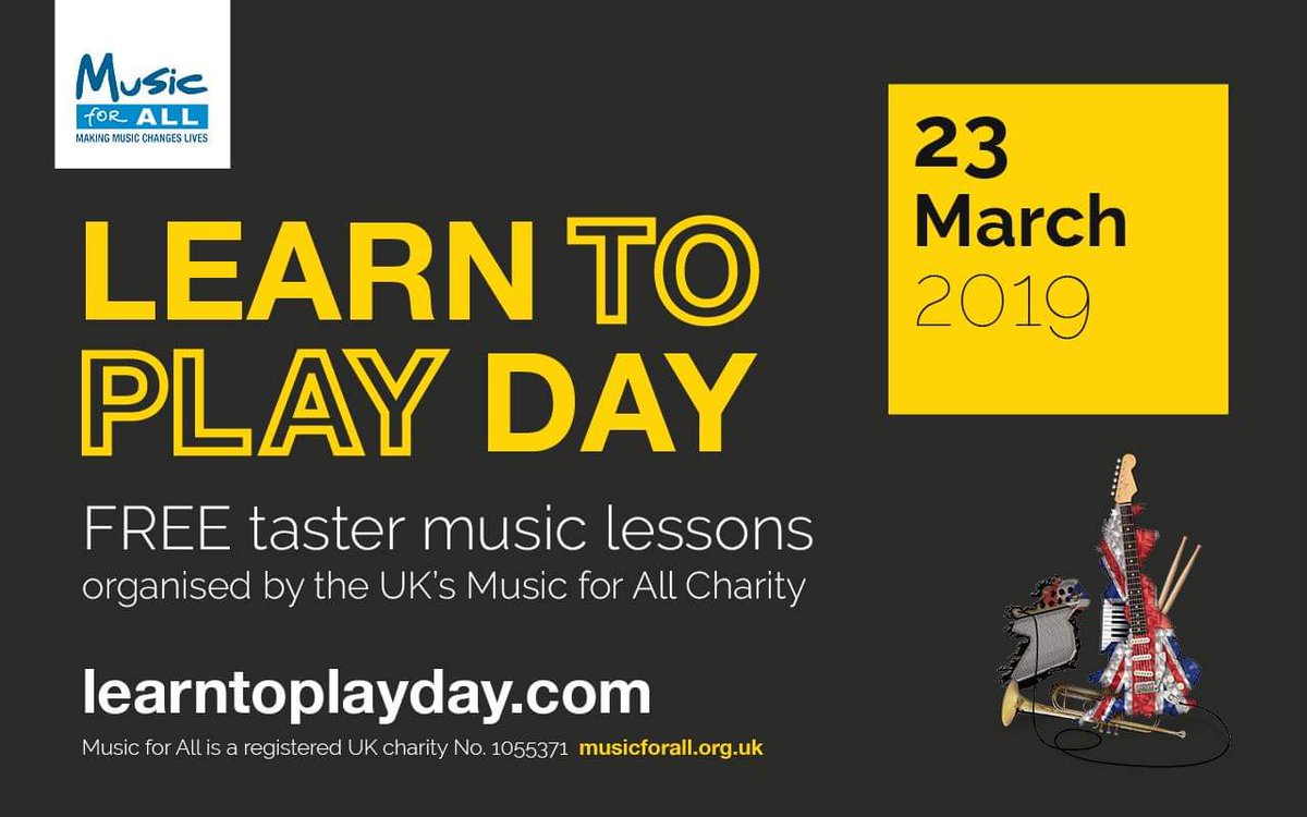 17th Tonbridge Band tweet media