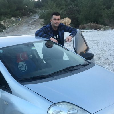 #YeniProfilResmi