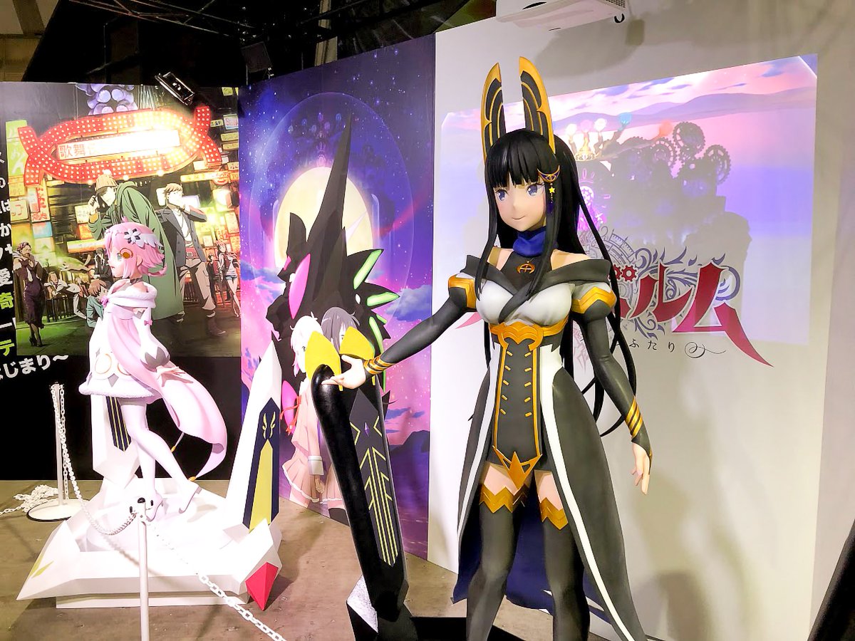 Wonderful Works on X: 