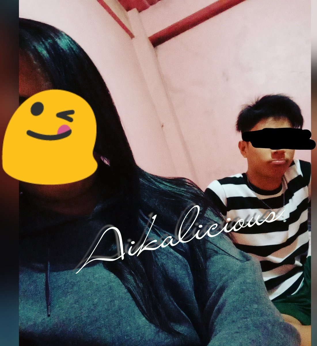 ikalicious1's tweet photo. NAGCHAT SAKEN SI BABY BOY AFTER AKONG IBLOCK NG GF NYA! BREAK NA PALA SILA KAYA PALA NAGHAHANAP NA NG PAGLALABASAN NG\ INIT NG KATAWAN. ONE OF THE YUMMY BABY BOY NA NATIKMAN KO. MABANGO NA MASARAP PA.

BAGETS FROM CAVITE.

#Bagetsmalibog #bagets #Bagetsislife https://t.co/4dCijP6FWq