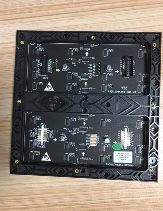 MeiyadCo's tweet image. Meiyad P3 Indoor LED Modules for Wholesale!
4000+ Pcs in Stock!
Get a FREE Quote Now 🤓

Email: sales@mydled.com
Mob/WeChat/WhatsApp: +86 135 3053 5995

#indoorledmodule #p3ledmodule #smdledmodule #ledmodule