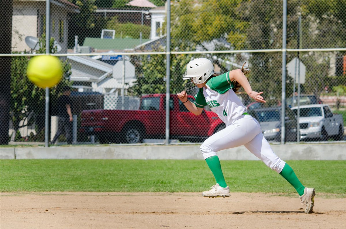 Eagle Rock Softball (ERHS_Softball19) Twitter