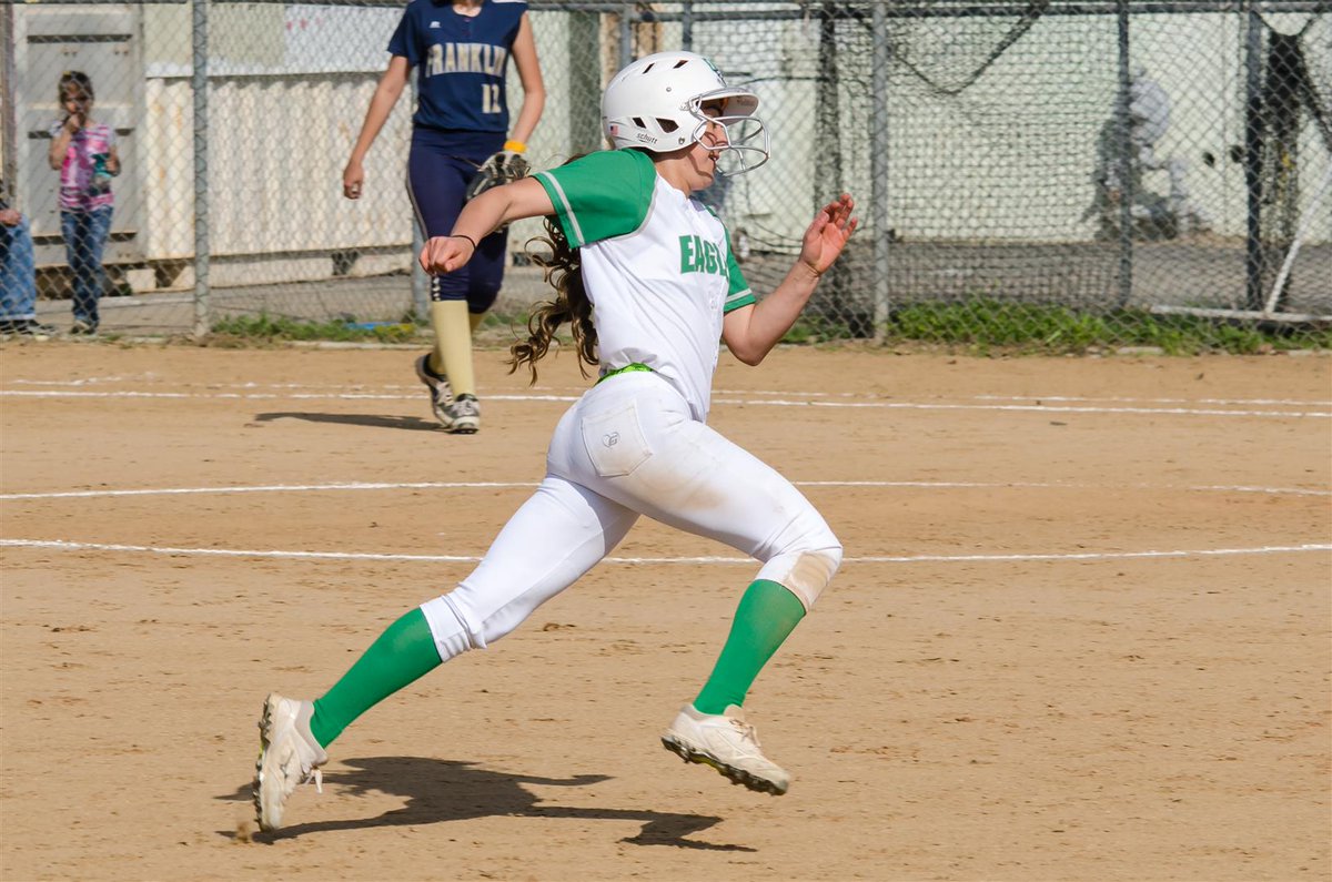 Eagle Rock Softball (ERHS_Softball19) Twitter