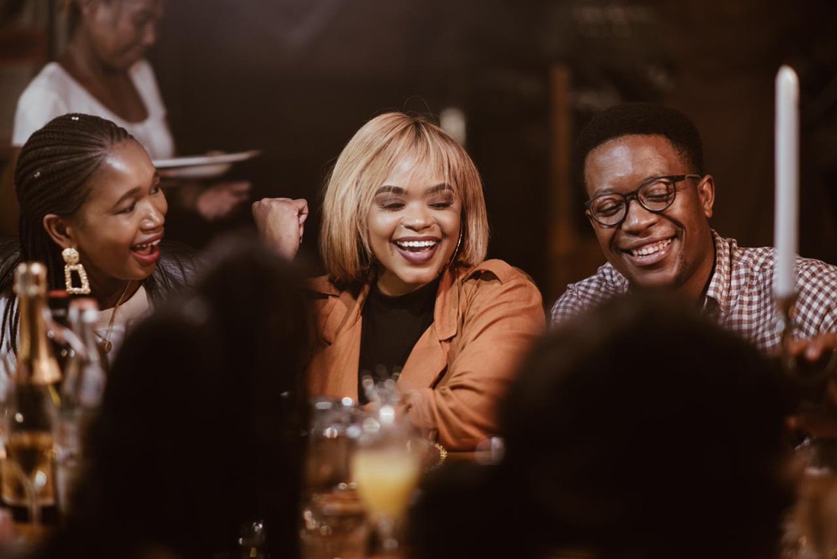 ChefScott_'s tweet photo. #TheCulinaryExperience Dinner with @GrahamBeckSA &amp; @jagermeistersa

Moments Captured by 
📸 @caseywaves https://t.co/uJFNfent7f