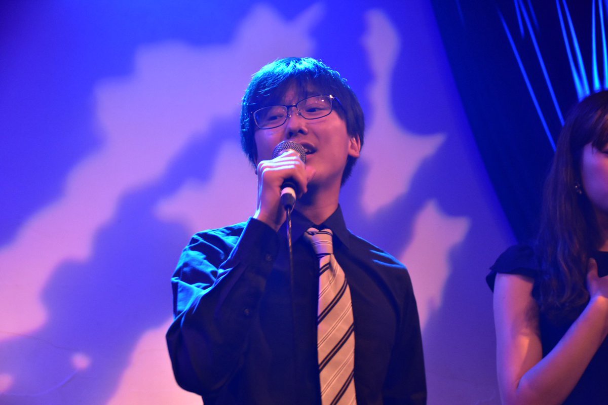 pakuriman's tweet photo. おとのわや伊達アカで共演したAppendixのラストステージも見られたし楓は新しい衣装が既視感ありすぎてちょっと嬉しかったし、みんなこれで一区切りはついてもこれからもたまにでもいいからずっと歌い続けてほしいなという気持ちでいっぱいになった。素敵な時間と思い出をありがとうございました。 https://t.co/677CzM9J4A