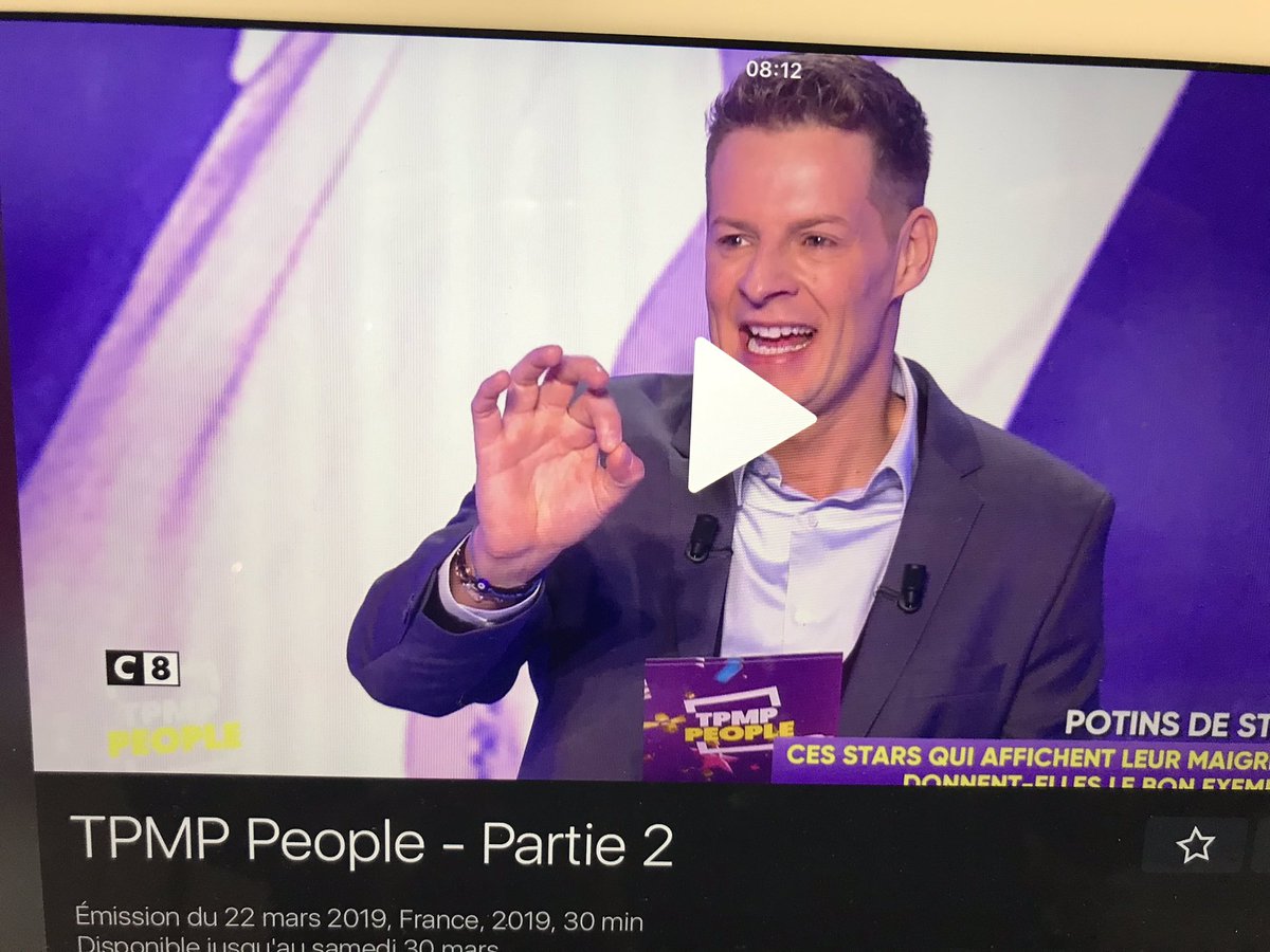 Dammarie's tweet photo. Quel plaisir de revoir ce sourire @Mdelormeau 😍😍 j’espère qu’il reviendra de + en + souvent et de + en + honnêtement. Tiens le coup, tu es tellement mieux que tous ces haters jaloux 😘😘 #TPMPPeople https://t.co/nobMFJ0LKB