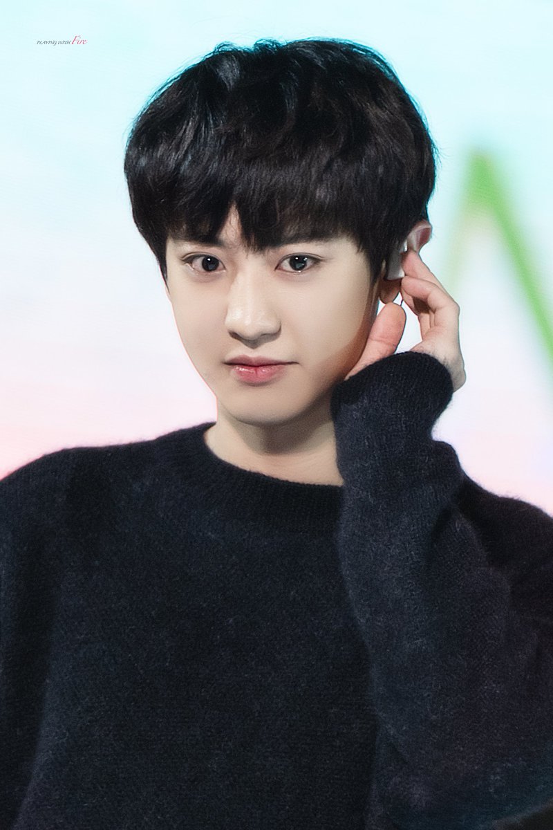 PWF61's tweet photo. 190316 네이처 페스티벌 찬열이💕
#CHANYEOL #찬열 #엑소 #EXO @weareoneEXO https://t.co/fyBA8IXiqm