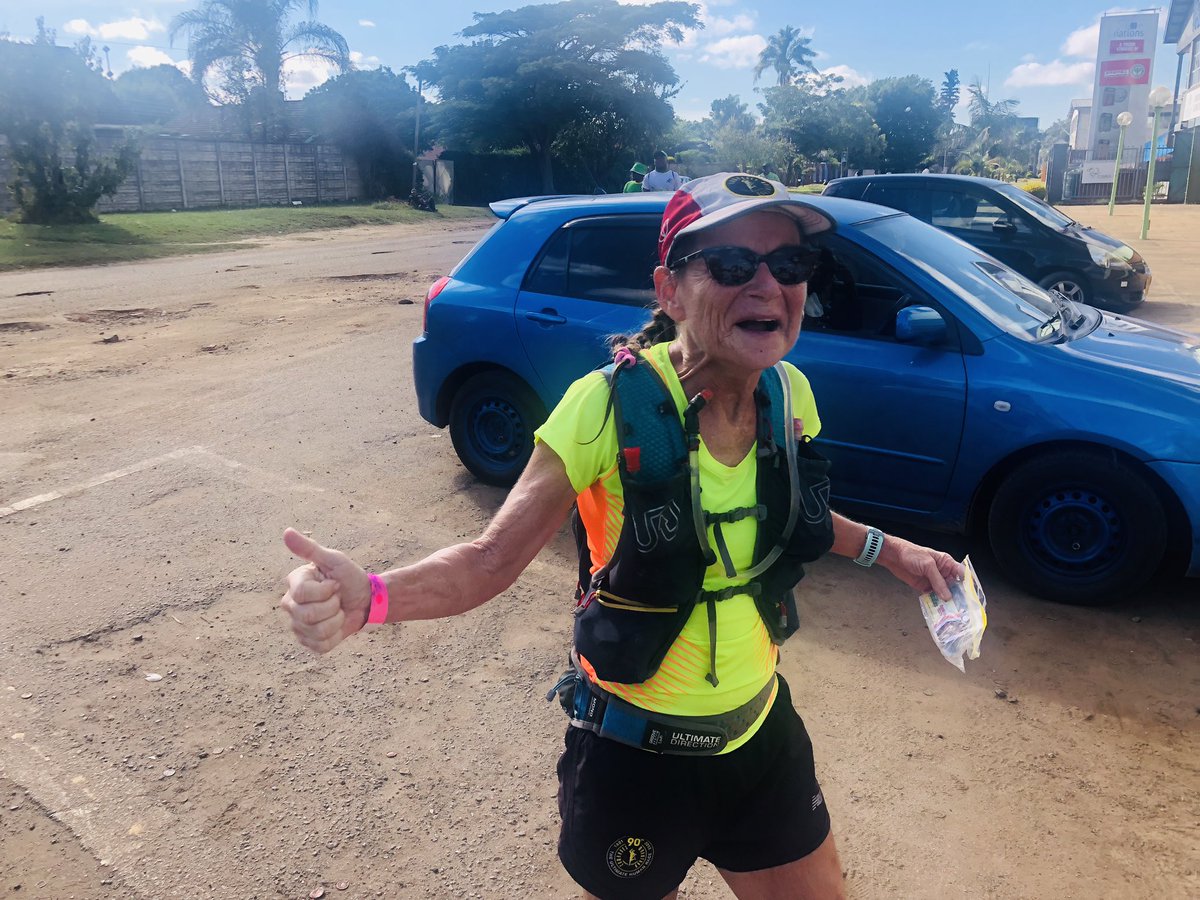 ZiFMStereo's tweet photo. Checkpoint Eastlea @BonMarcheZim #UltimatePowerWalk
#GetFitFeelGood https://t.co/48cOlOtDOI