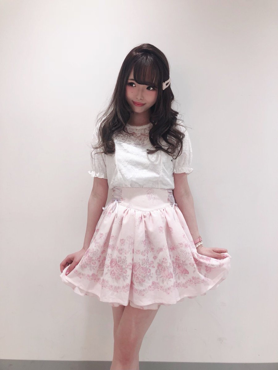 LIZ LISA♡新宿ALTA୨୧ॱ॰* on X:  