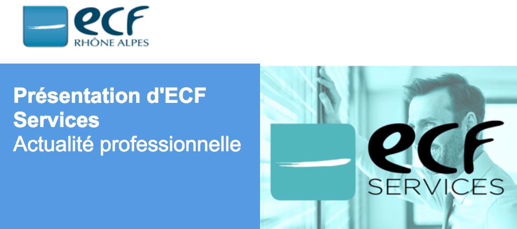 syndicatECF's tweet photo. Présentation d’#ECFServices le 26/03 à📍Lyon en présence de @JLFlabeau.
A l’occasion de cette réunion d’information, l’intense actualité de la Profession sera évoquée.
🔺Plus d'informations ici ▶ https://t.co/h46D09xbU8
#ECFServices #PlateformeSAP #Coopérative https://t.co/GAbq6NSPPA