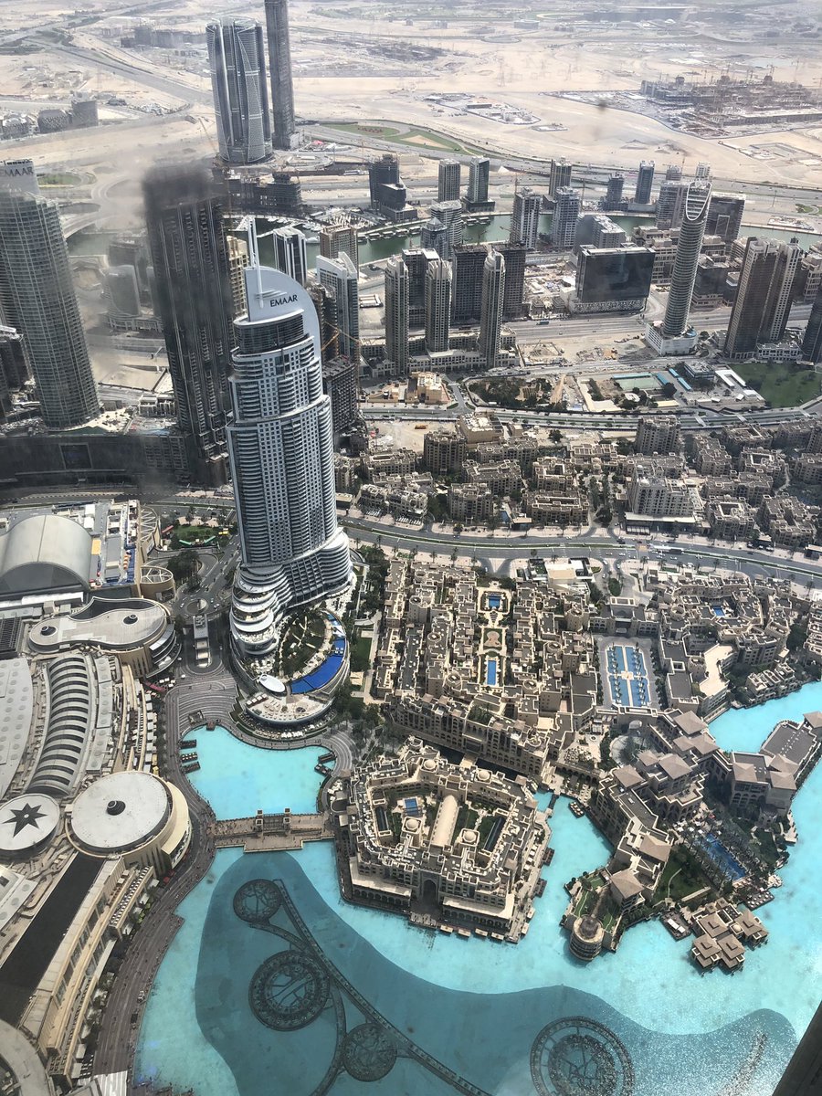 alliancecom's tweet image. Séminaire #Batimation 2019 c’est parti ! Nos nombreux congressistes sont à Dubaï pour échanger sur le thème Workplace - Workspace, vers la consumérisation de l’IT.