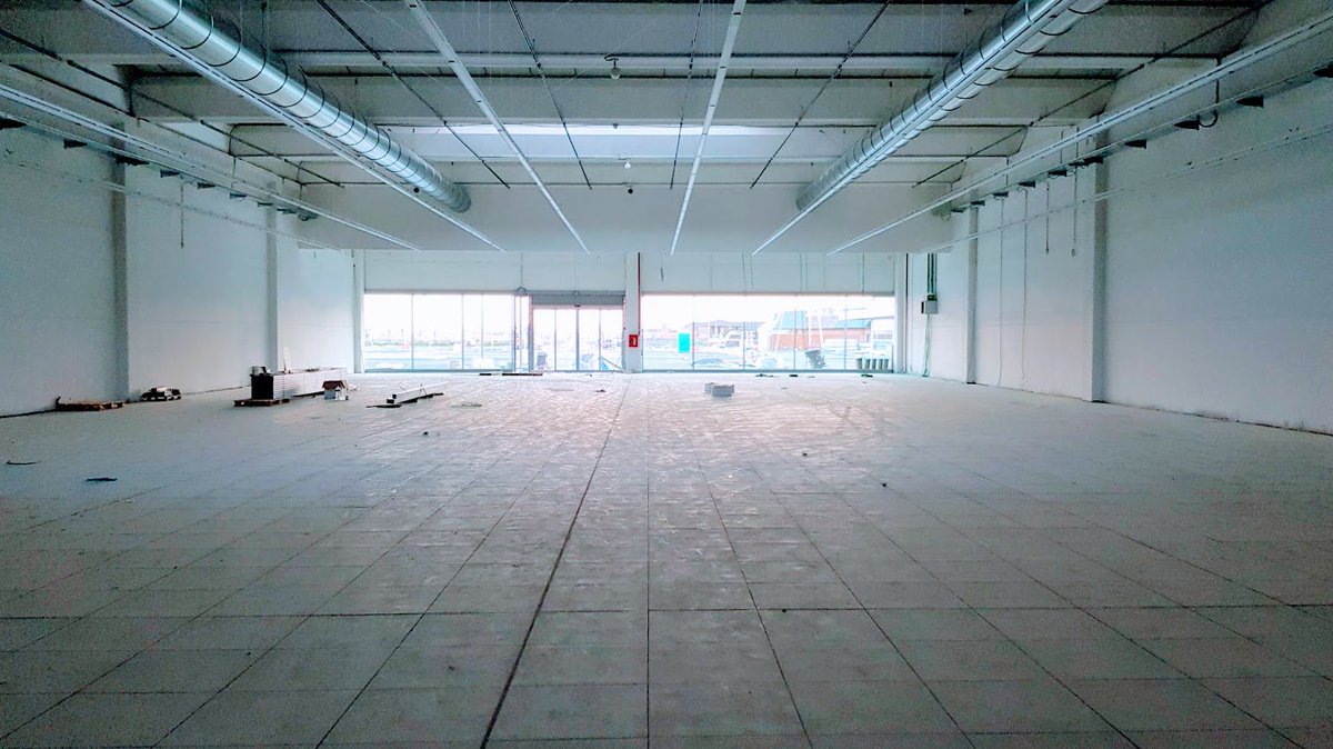 g4sviluppo's tweet photo. #ghedi #brescia #retail #park #base #baseretailpark -47 giorni all’apertura interno di #happycasa by #gruppofoursviluppo #retail #retailmarketing #retaillife #sviluppo #immobiliare #commerciale #liberaspesa @piromanato @fasolumberto66 https://t.co/qLyb24cYH2 https://t.co/jO2z5Acbh2