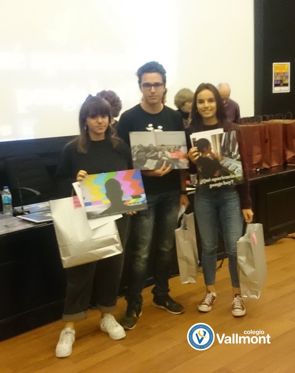 colegiovallmont tweet media