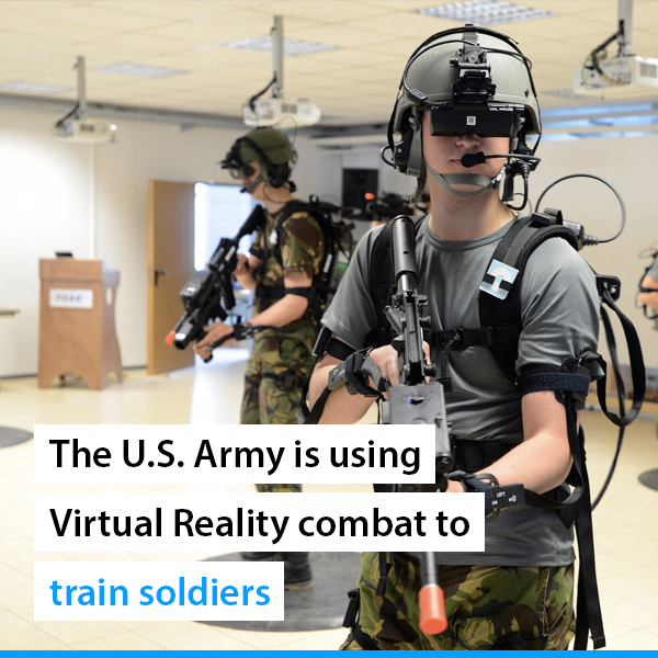 citveda's tweet photo. The virtual battlefield can simulate millions of intelligent entities https://t.co/K8dqWUOpoo

#curious #technology #future #vr #virtualreality #army #training #simulation #combat #gaming https://t.co/jU3Aw7CHu0