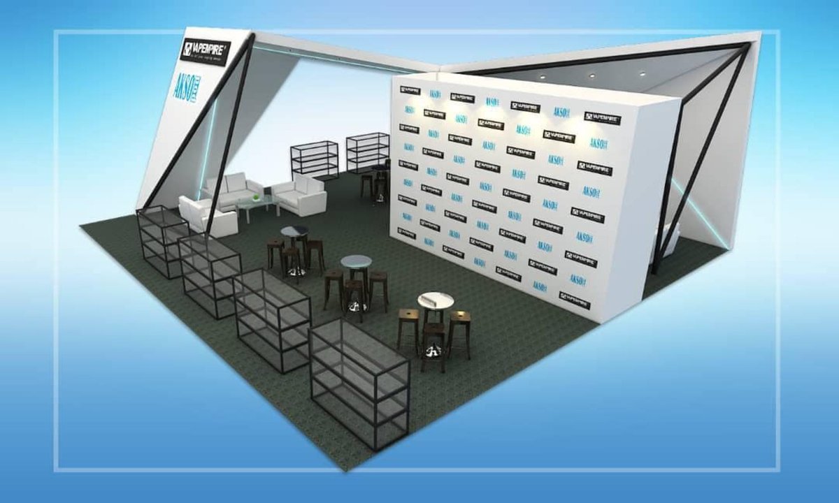 #AKSO will be there <a href="/Main/">Main</a> Sponsors Booth from #VAPEEMPIRE in #MIVAS2

See you guys in 30th-31th March!!!

# Hcigar # vapeshow # vapeshop # vapeshops # vape # vapetricks # vapecommunity # vapes # vapenation