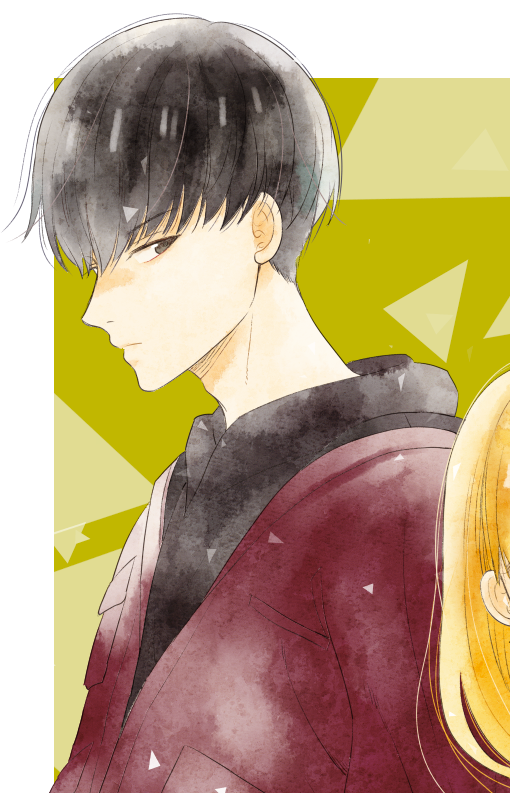 本日発売のデザート5月号にあつもりくんのお嫁さん(←未定)の9話が掲載されております～!どうぞよろしくお願い致します!2巻の続きです～! 