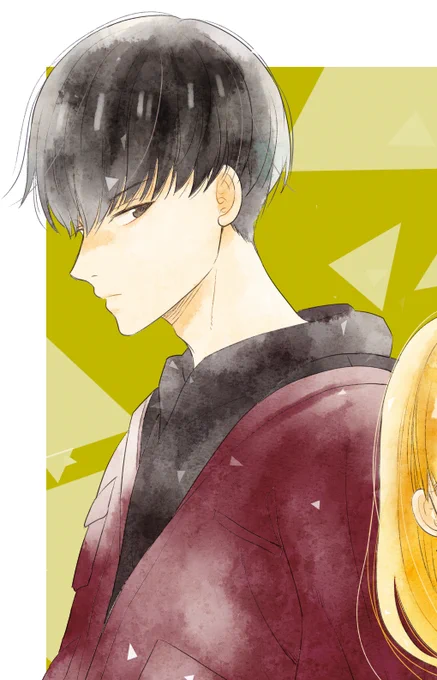 本日発売のデザート5月号にあつもりくんのお嫁さん(←未定)の9話が掲載されております～!どうぞよろしくお願い致します!2巻の続きです～! 