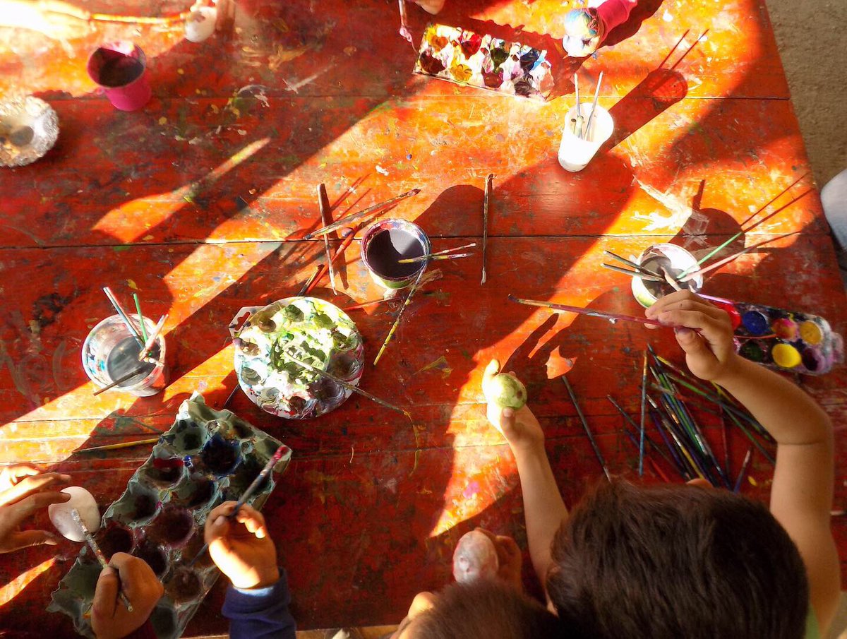 Some photos from Project Elea’s Nowruz celebration 🎉. Follow us on Instagram <a href="/projectelea/">Project Elea</a> for more!