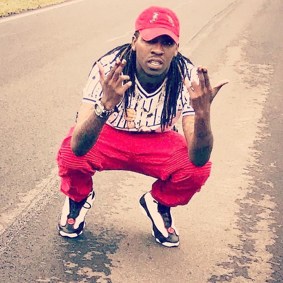 TENNYNS's tweet photo. 🤙🏾#TRENCHBABYTENN 👼🏾 https://t.co/TYziDL9P4m