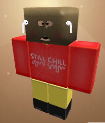 Albert Ooftianoof Twitter Profile And Downloader Twipu - i have airpod now yay