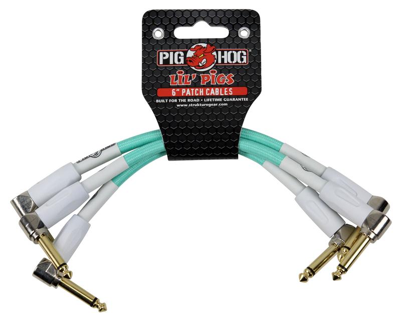 FLUENCY34's tweet photo. March Madness SALE! Buy 1 Pig Hog Lil Pig Patch Cable set &amp; get a matching Instrument Cable 50% OFF!! Hook up your rig with Pig Hog Today!! Discount Code: PIGHOG50

https://t.co/iTPgLkrosn https://t.co/zhkW0RlksU