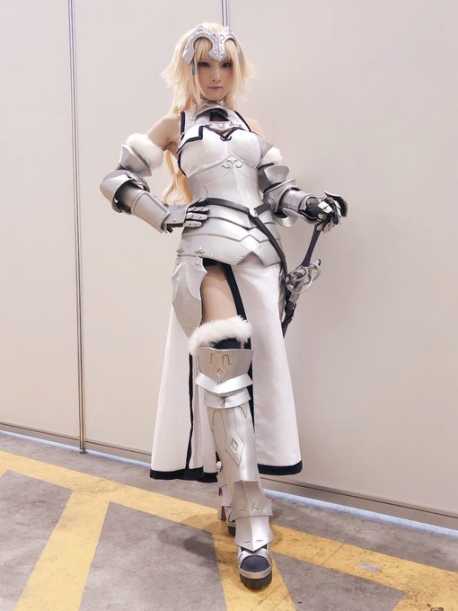 Twitterのコスプレ画像73