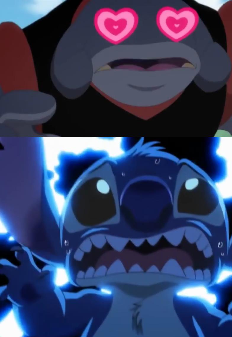 Uzivatel たく Na Twitteru 拡散希望 ディズニー リロ アンド スティッチ ディズニー好きと繋がりたい ハンカハンカ 今日3月23日と言えば リロ アンド スティッチ ザ シリーズ と スティッチ いたずらエイリアンの大冒険 に登場する試作品323号