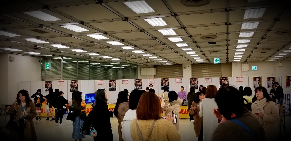hanie_maiden's tweet photo. Ayun, di ko natiis so i got all members
 … and bought more here at the venue. ahehe 😁😁😁
Didn't win the M&amp;G but since I adore each one of you -  i'll meet you all! 😘💕💕
See yah again #Red28 #Taeyang-ssi 
#SF9 #ILLUMINATE 🇯🇵🇵🇭🇯🇵🇵🇭🇯🇵🇵🇭
@SF9official https://t.co/tn7XE6cYrt