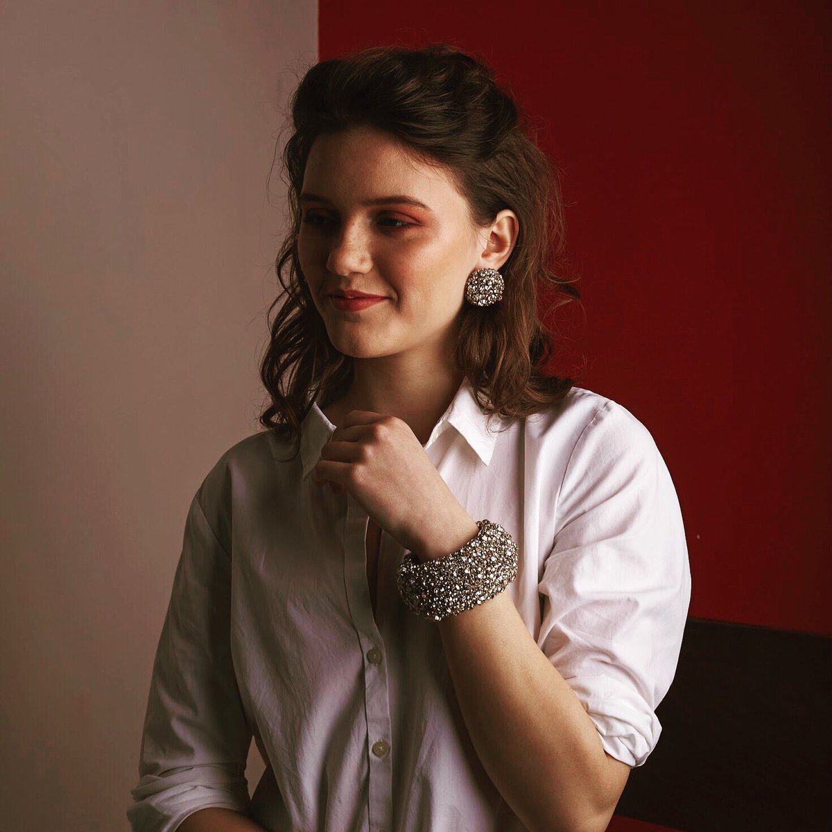 StErasmus's tweet image. “Fashion, somehow for me, is purely and happily irrational.” Heidi Slimane