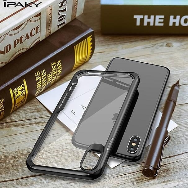 YayosMobile's tweet photo. #IPaky #SlimHybrid TPU Clear #Shockproof #Backcase Cover

Instock For
#IphoneXsMax #IphoneXr #Iphonex #Iphone8
#Iphone7 #Iphone6splus #Iphone6plus #Iphone6s
#S9 #S9plu #Note8 #GalaxyS8 #S8plus
#GalaxyJ7Pro #J7Prime #GalaxyJ5pro #J5Prime

 #YOUTUBE
https://t.co/Pt9c3Ak5Q2 https://t.co/zZS9ynf9zD